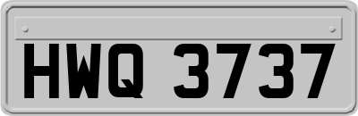 HWQ3737