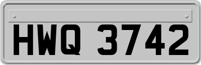 HWQ3742