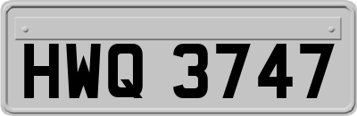 HWQ3747