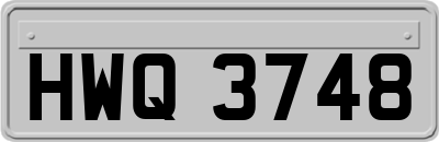 HWQ3748