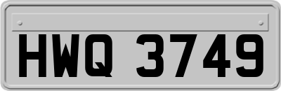 HWQ3749