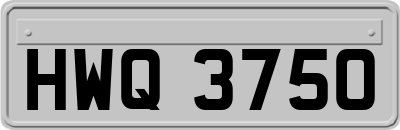 HWQ3750