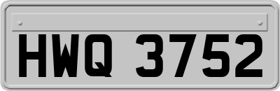 HWQ3752