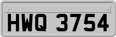 HWQ3754