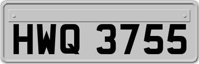 HWQ3755