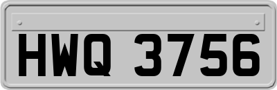 HWQ3756