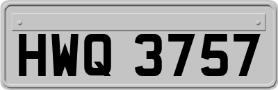 HWQ3757