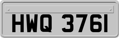 HWQ3761