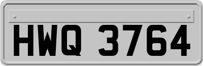HWQ3764