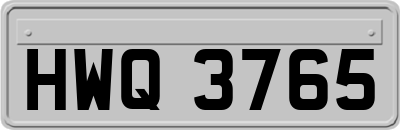 HWQ3765