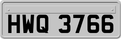 HWQ3766