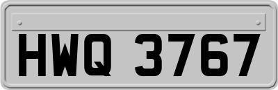 HWQ3767