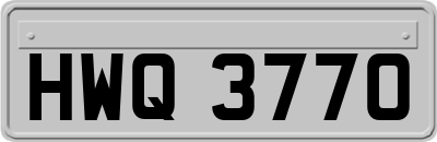 HWQ3770