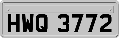 HWQ3772