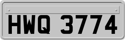 HWQ3774