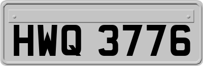 HWQ3776