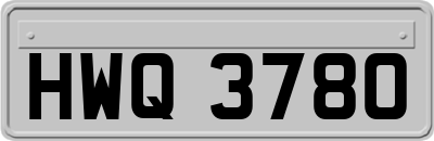 HWQ3780