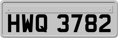 HWQ3782