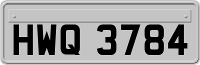 HWQ3784