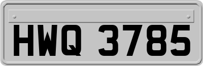 HWQ3785
