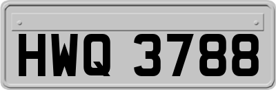 HWQ3788