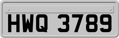 HWQ3789