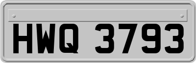 HWQ3793