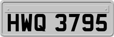 HWQ3795