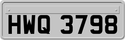 HWQ3798