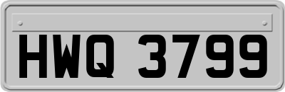 HWQ3799