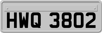 HWQ3802