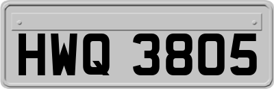 HWQ3805