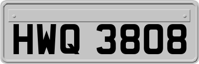 HWQ3808