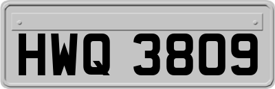 HWQ3809