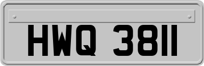 HWQ3811