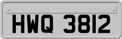 HWQ3812