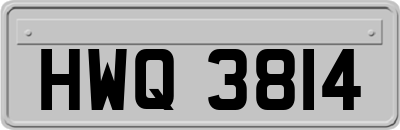 HWQ3814