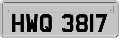 HWQ3817