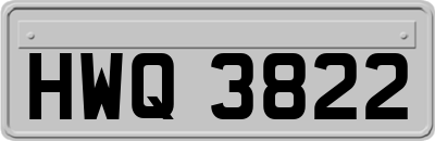 HWQ3822