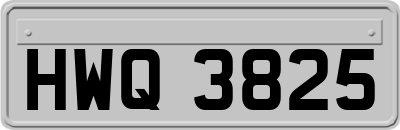 HWQ3825