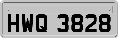 HWQ3828