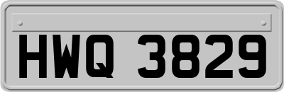HWQ3829