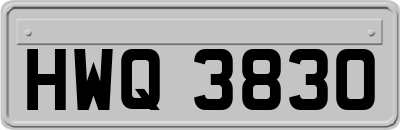 HWQ3830