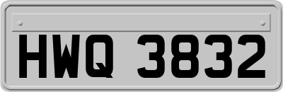 HWQ3832