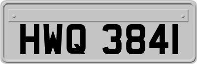 HWQ3841