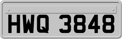 HWQ3848