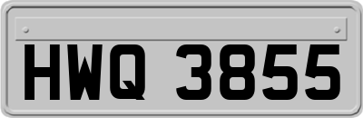 HWQ3855