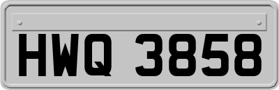 HWQ3858