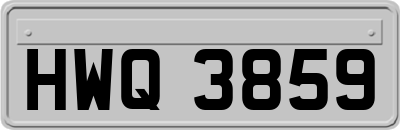 HWQ3859