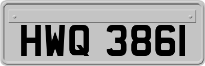 HWQ3861